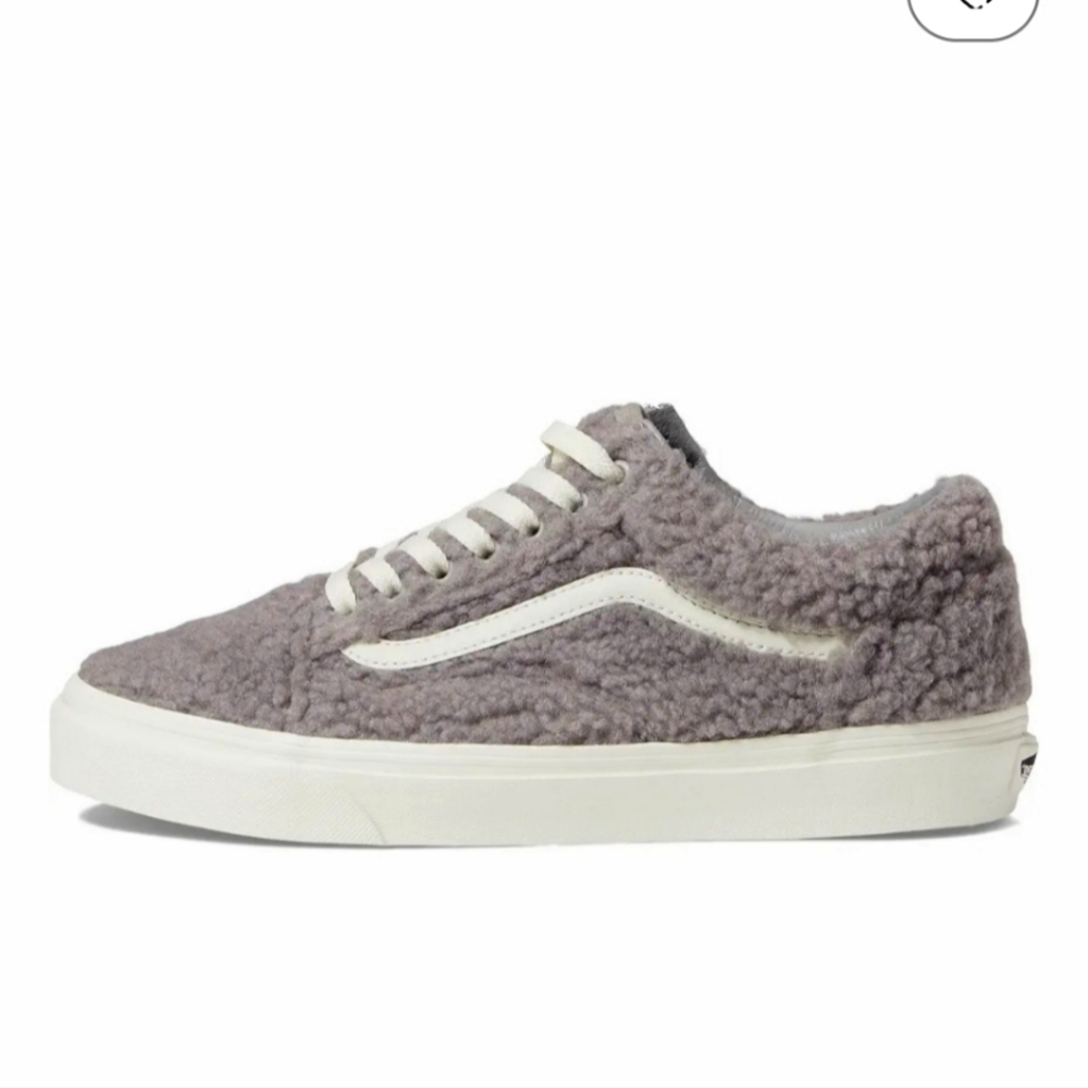 Vans Old Skool skateboard shoes - Picture 4 of 10